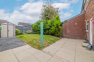 Garden- click for photo gallery